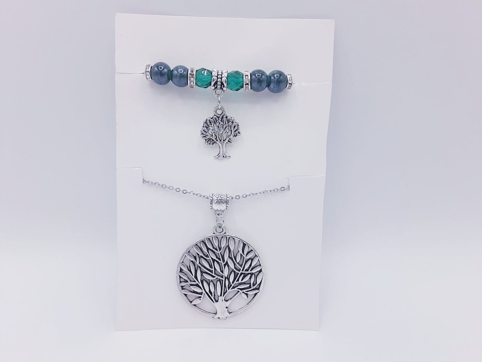 Green Tree Of Life Set