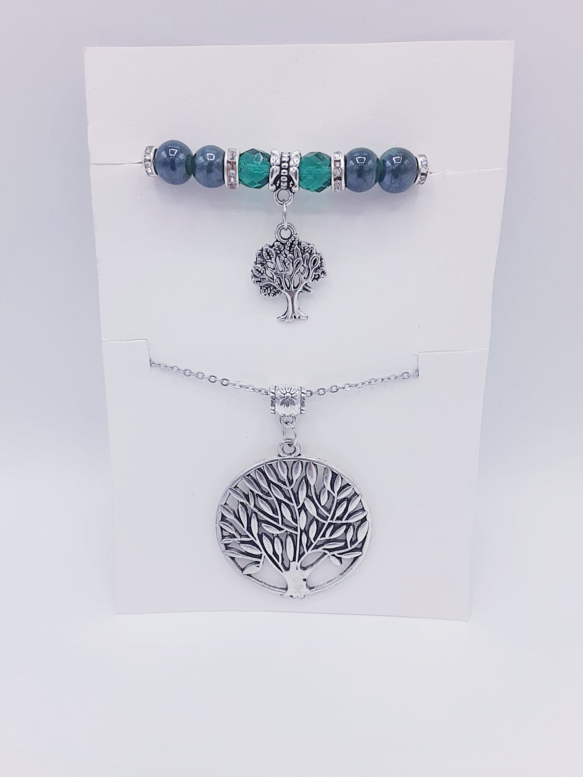 Green Tree Of Life Set