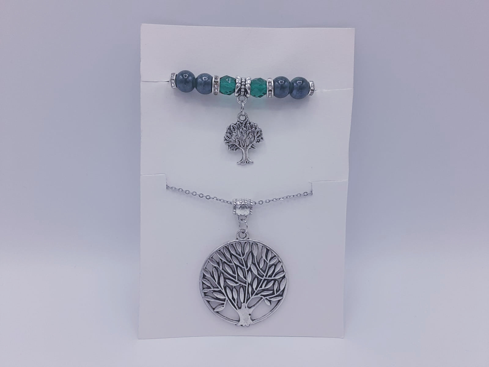 Green Tree Of Life Set