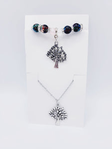 Multicolor Tree Of Life Set