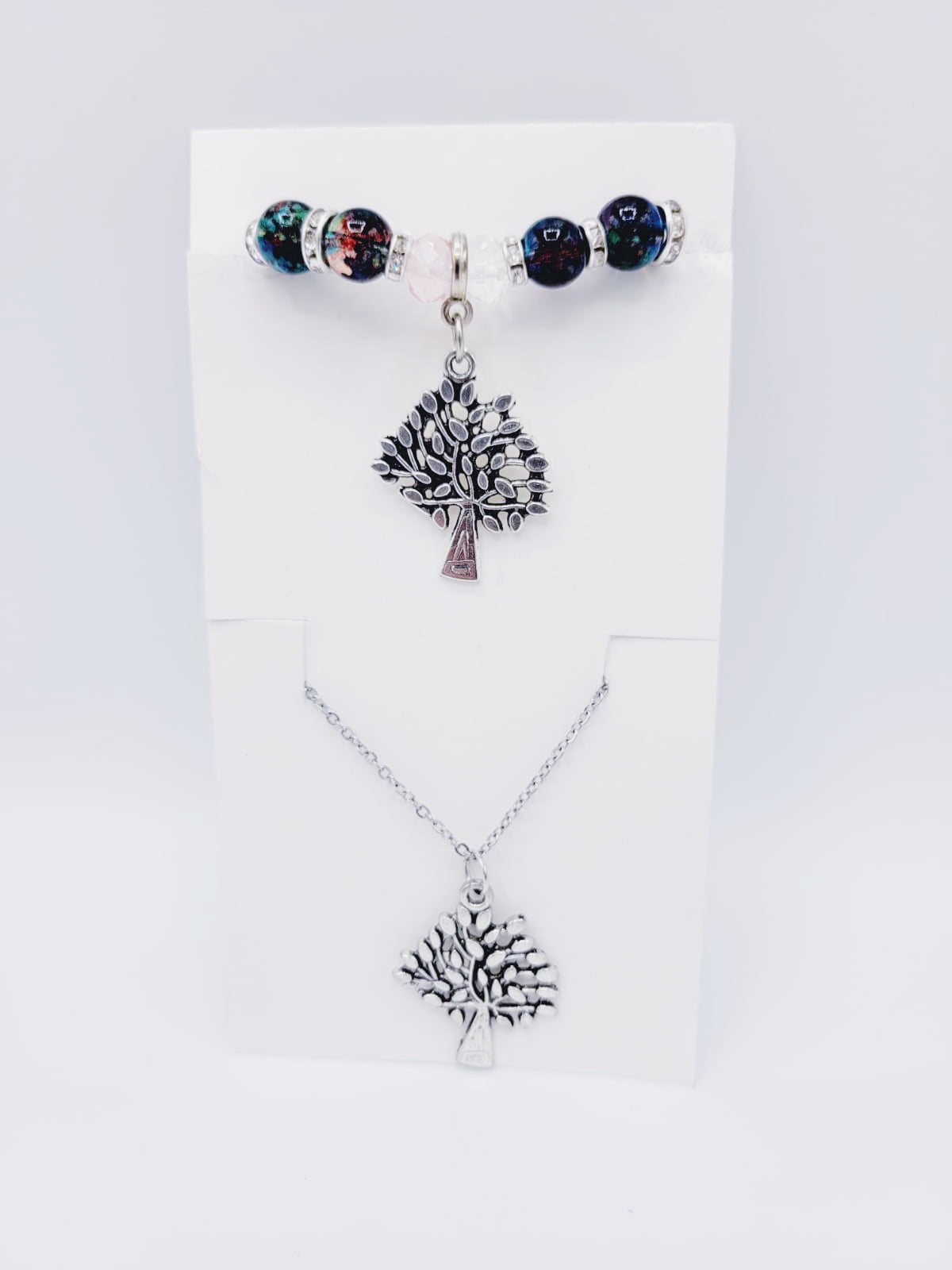 Multicolor Tree Of Life Set