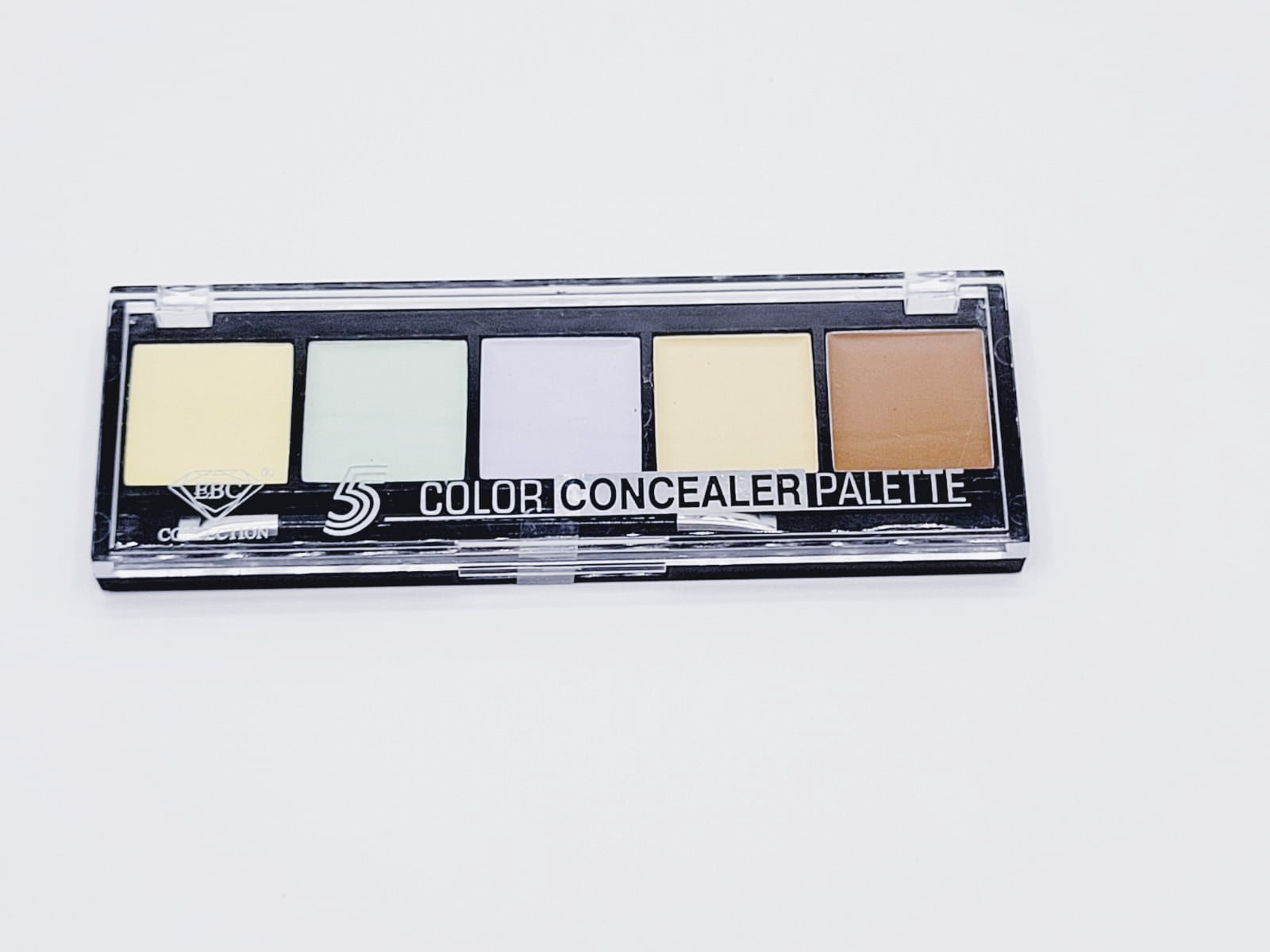 Concealear Palettes