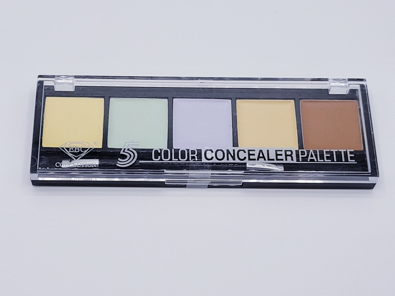 Concealear Palettes