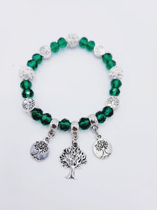 Tree Of Life Bracelet