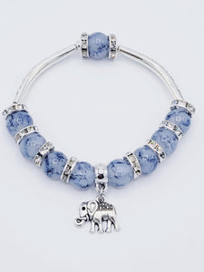 Elephant Bracelets