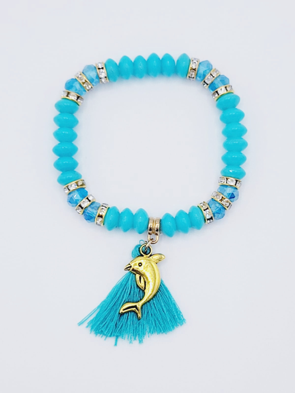 Dolphin Bracelets