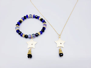 Blue Star Set