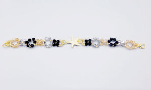 Star Bracelet