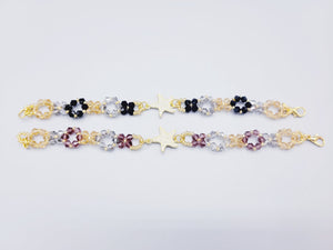 Star Bracelet