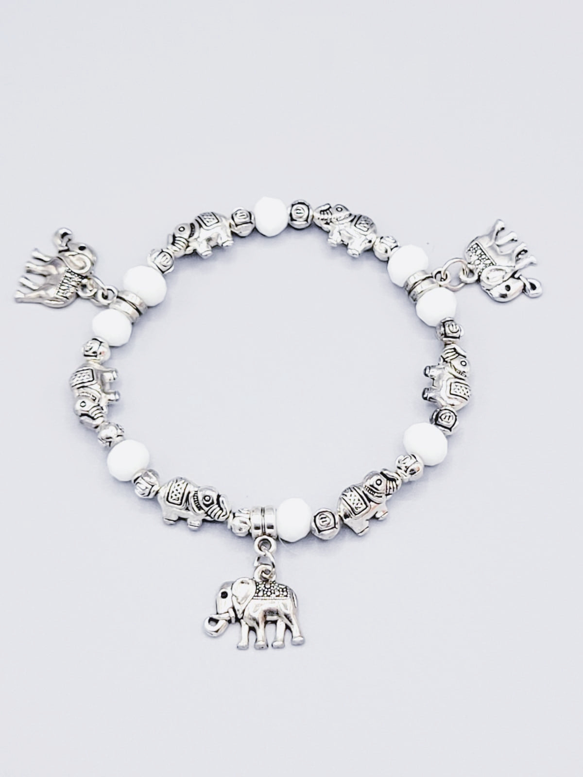 Elephant Bracelets
