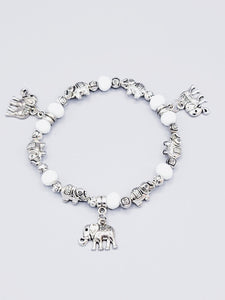 Elephant Bracelets