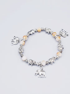 Elephant Bracelets