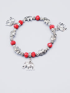 Elephant Bracelets