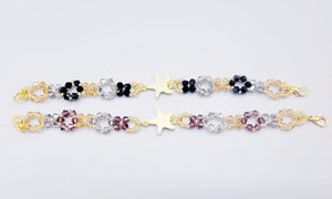 Star Bracelet