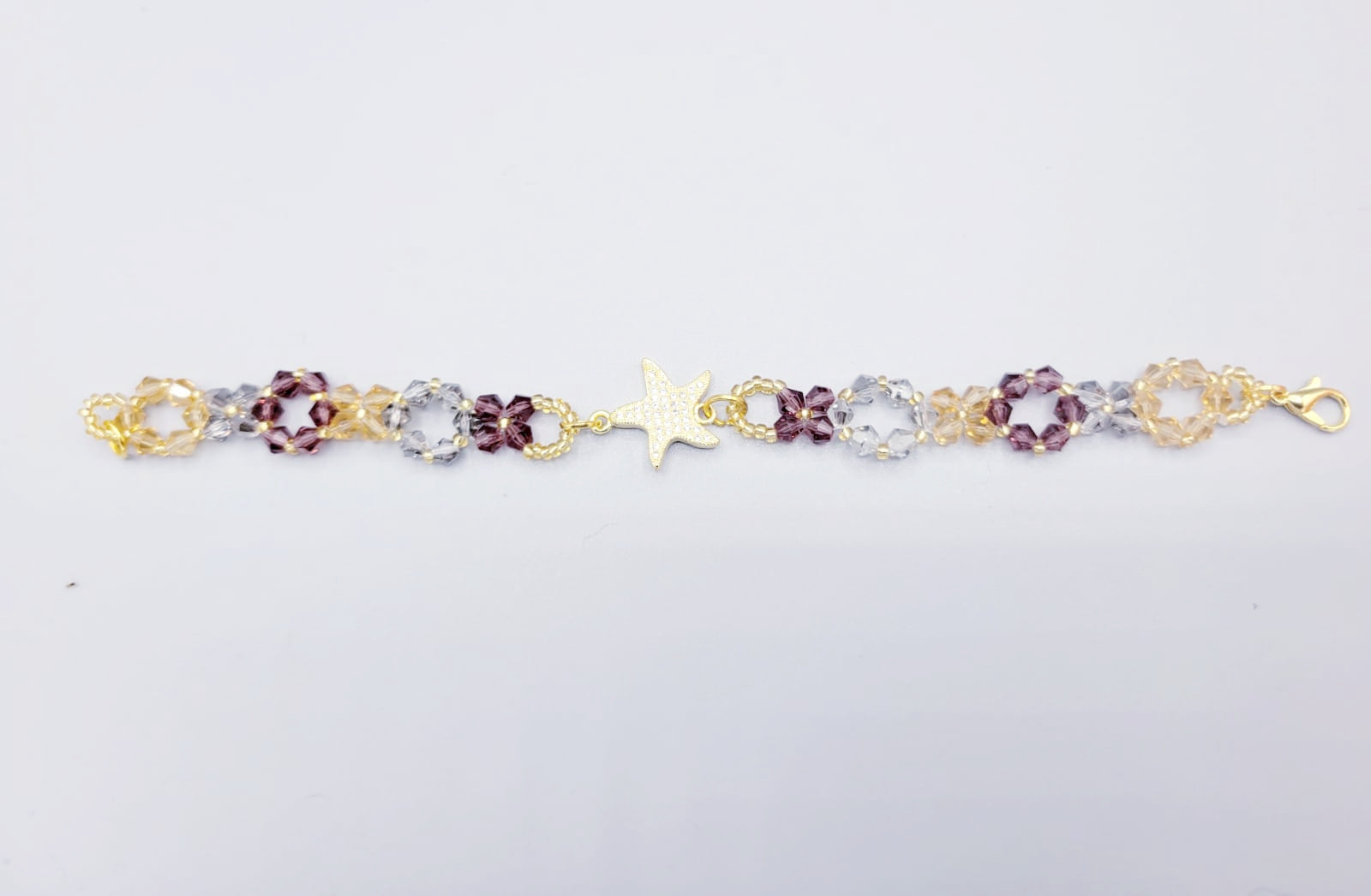 Star Bracelet