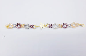 Star Bracelet