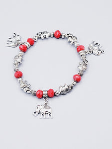 Elephant Bracelets