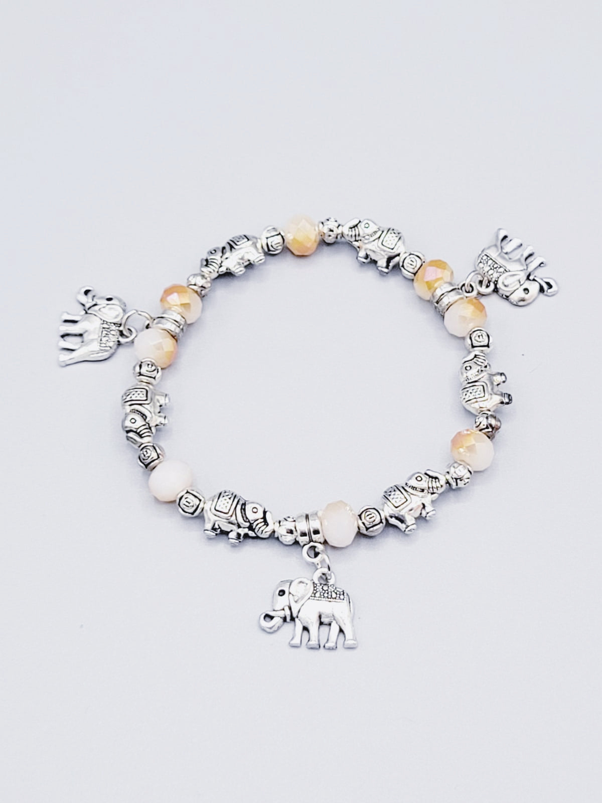 Elephant Bracelets