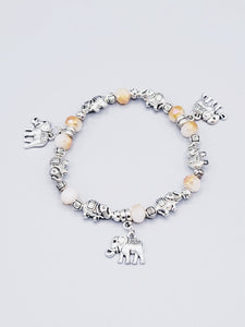 Elephant Bracelets