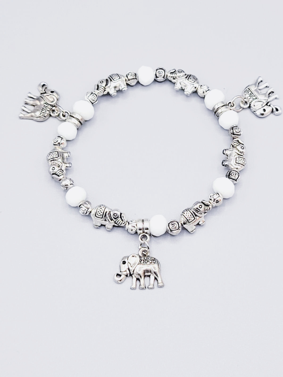 Elephant Bracelets