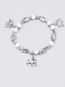 Elephant Bracelets