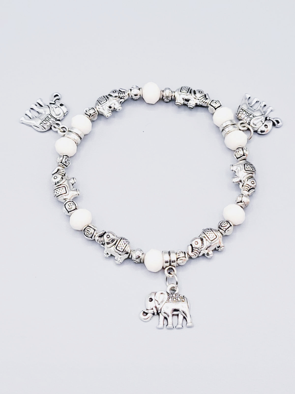 Elephant Bracelets