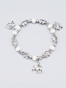 Elephant Bracelets