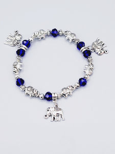 Elephant Bracelets