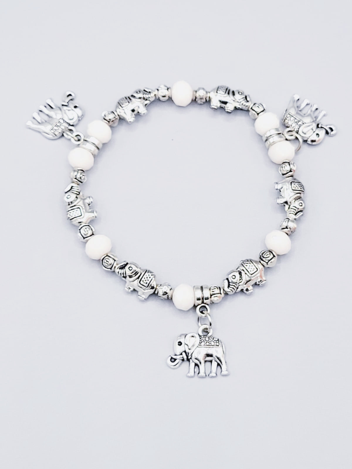 Elephant Bracelets