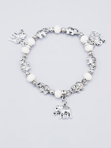 Elephant Bracelets