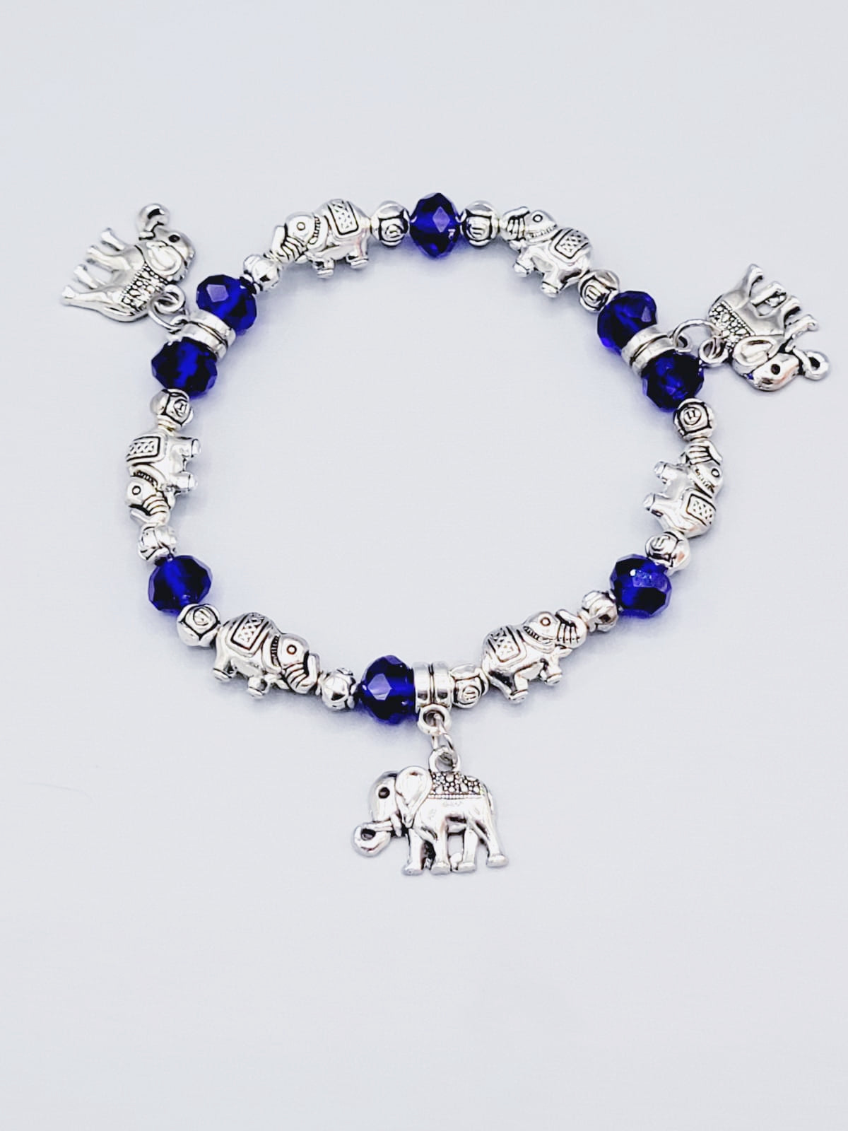 Elephant Bracelets
