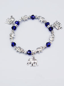 Elephant Bracelets