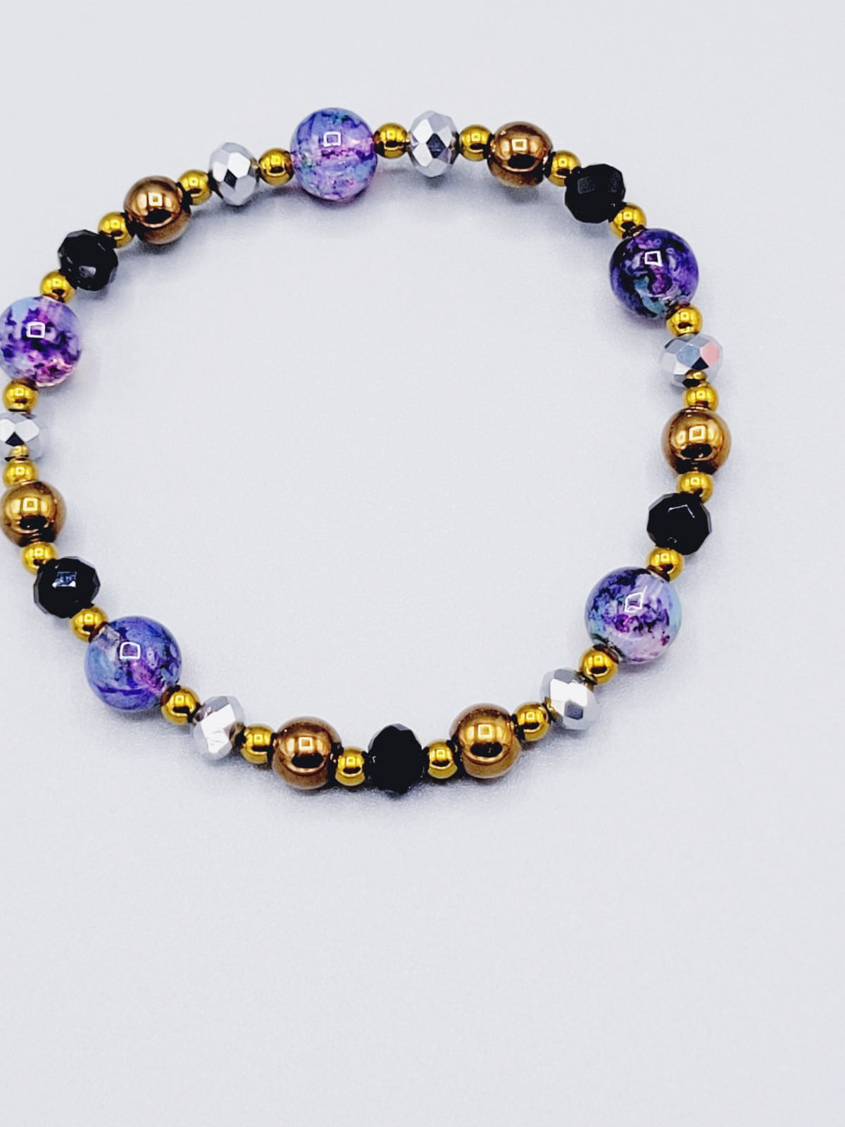 Multicolor Bracelet