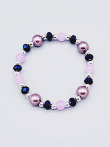 Purple Bracelet