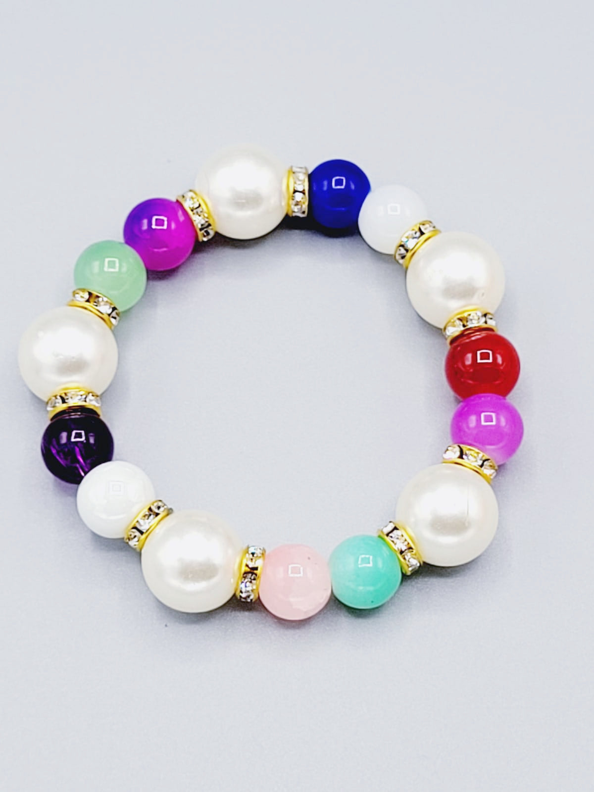 Multicolor Bracelet