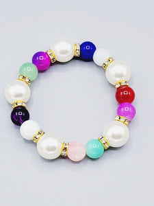 Multicolor Bracelet