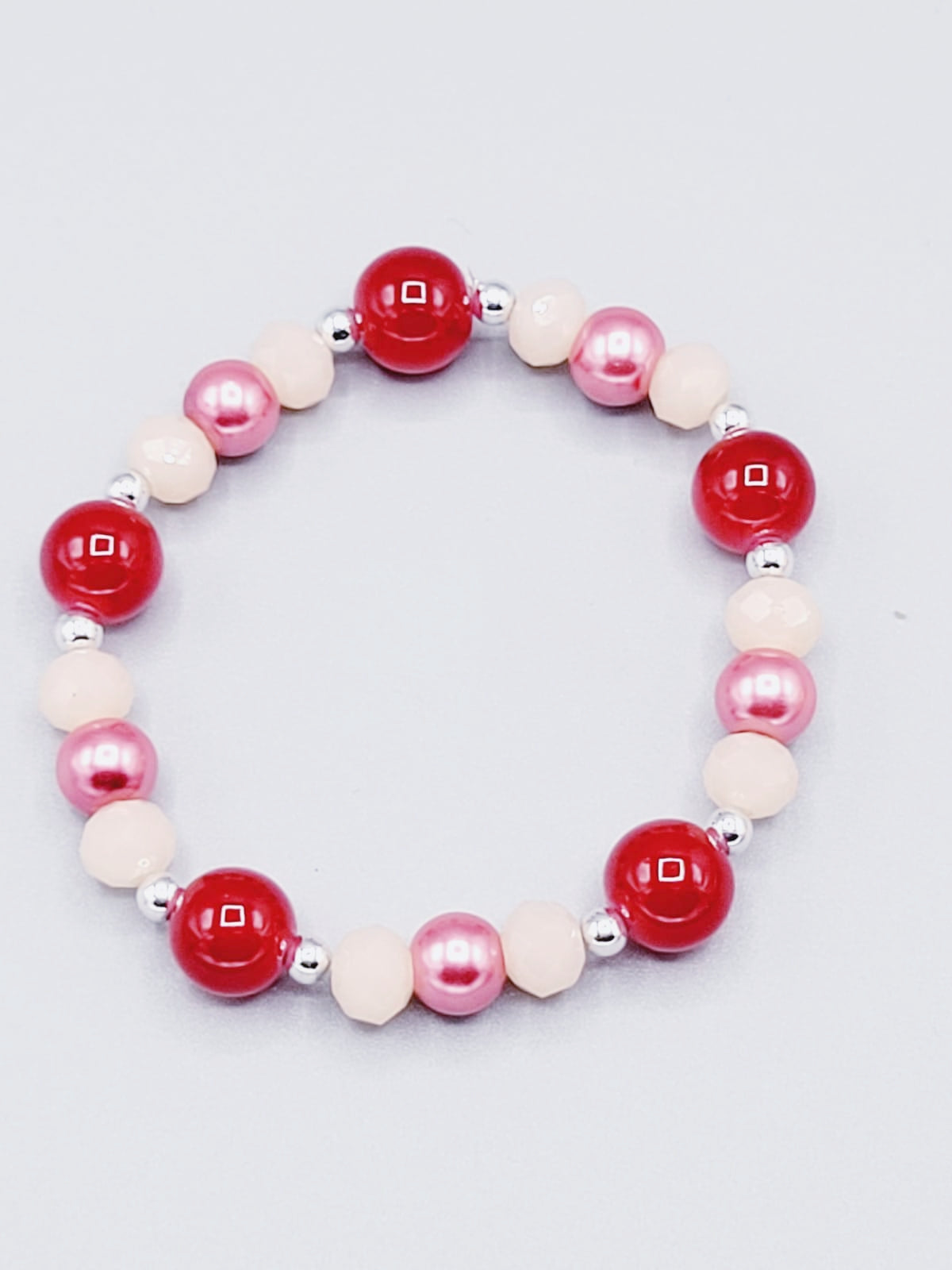 Red Bracelet
