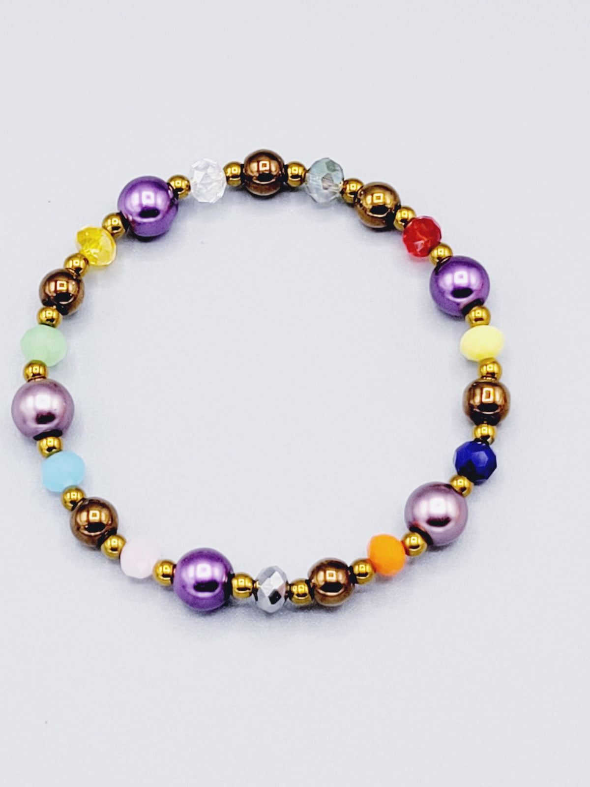 Multicolor Bracelet