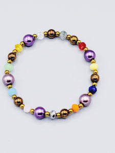 Multicolor Bracelet