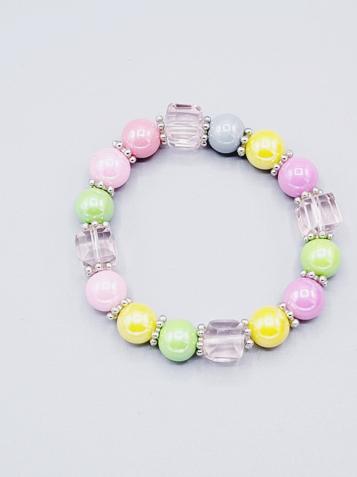 Multicolor Bracelets
