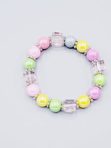 Multicolor Bracelets