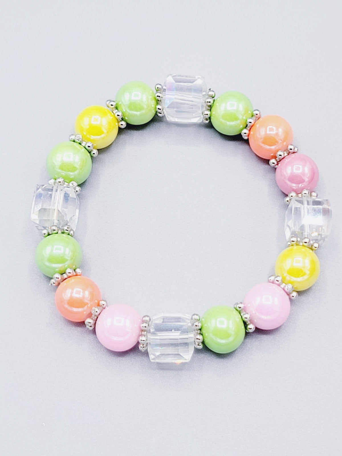Multicolor Bracelets