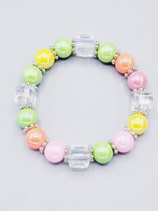 Multicolor Bracelets