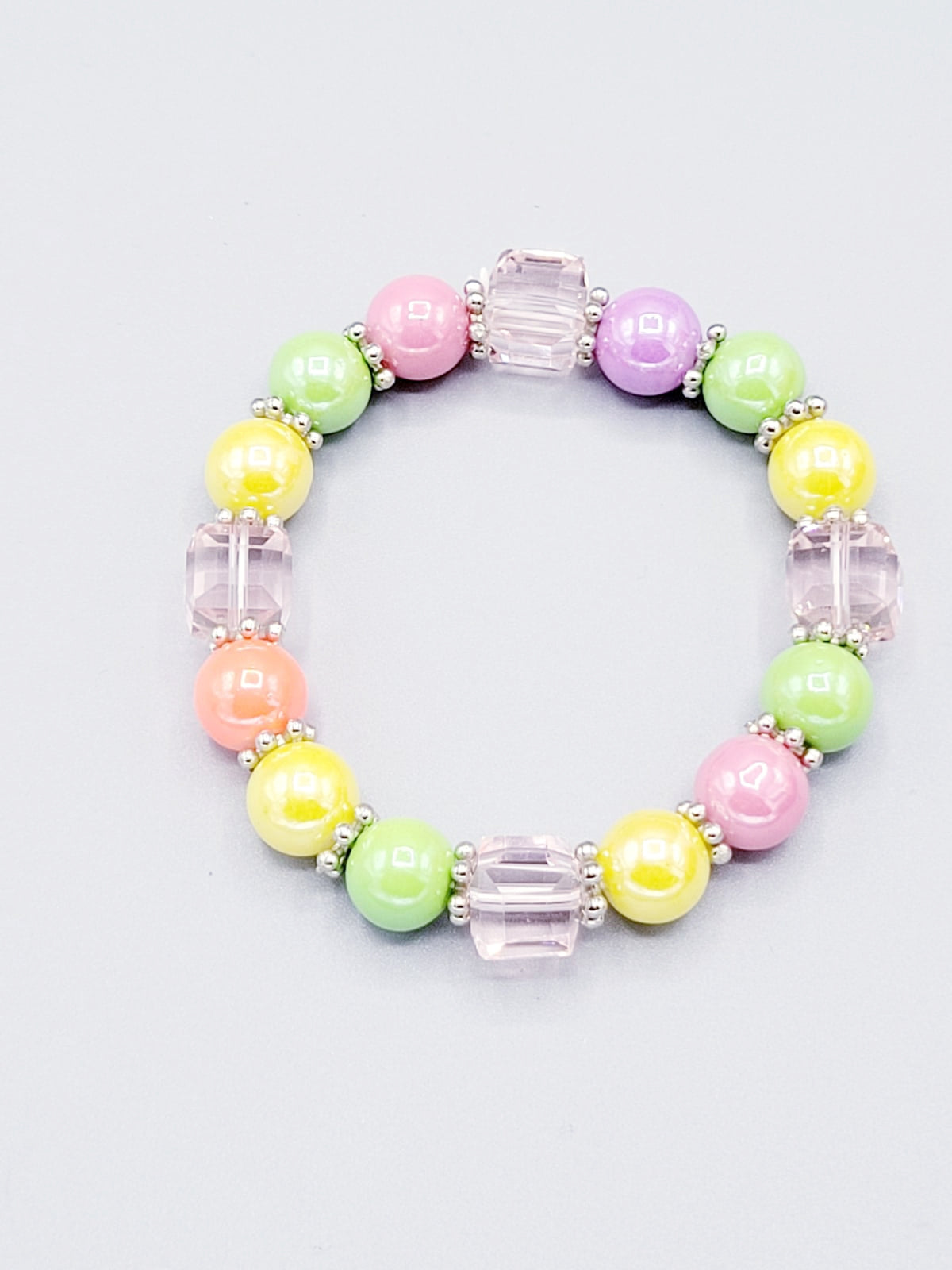 Multicolor Bracelets