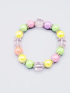 Multicolor Bracelets