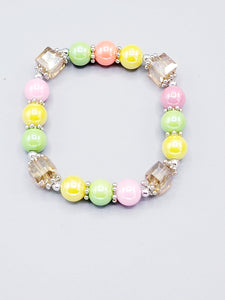 Multicolor Bracelets