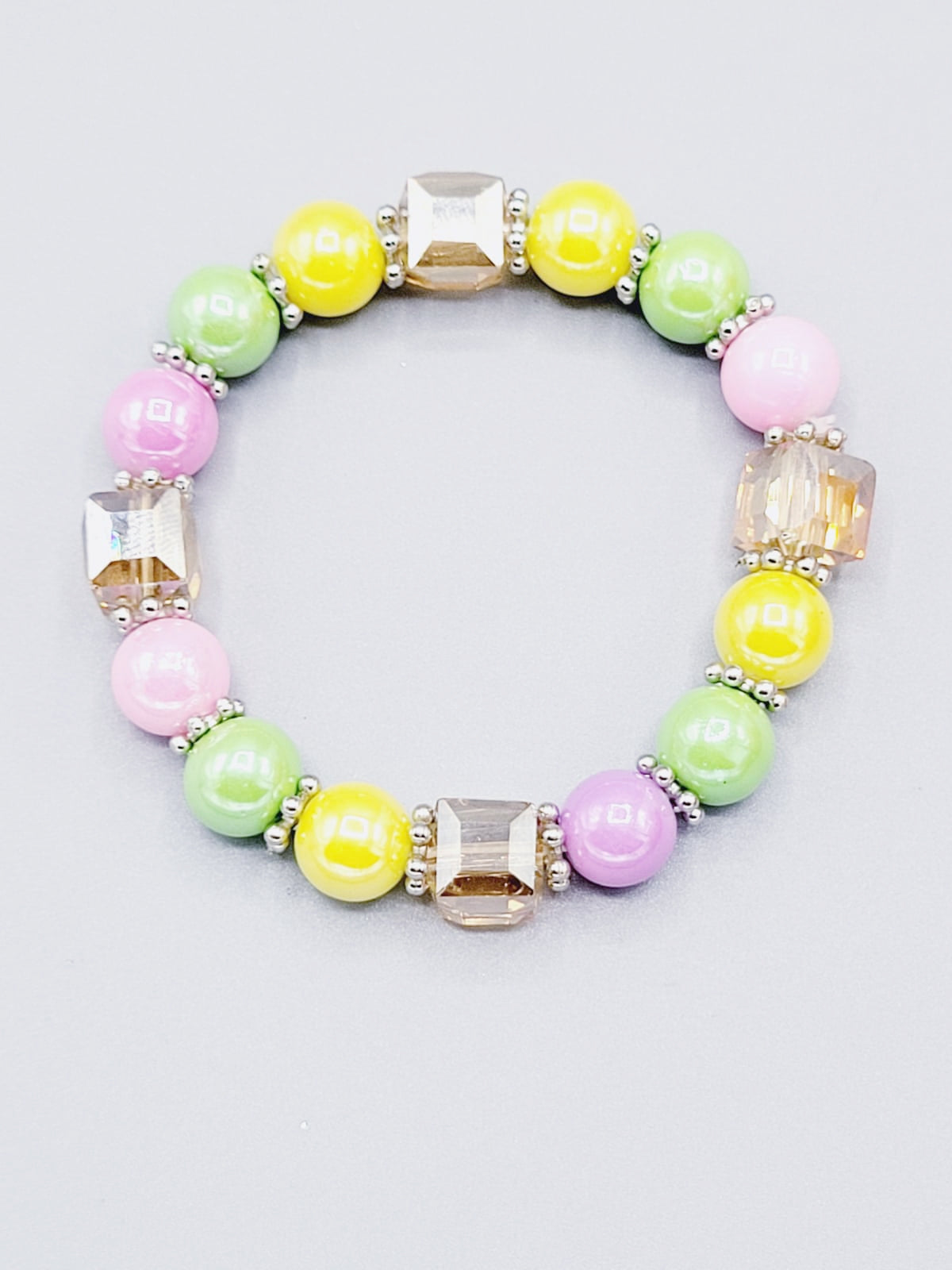 Multicolor Bracelets