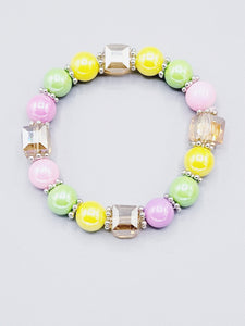 Multicolor Bracelets