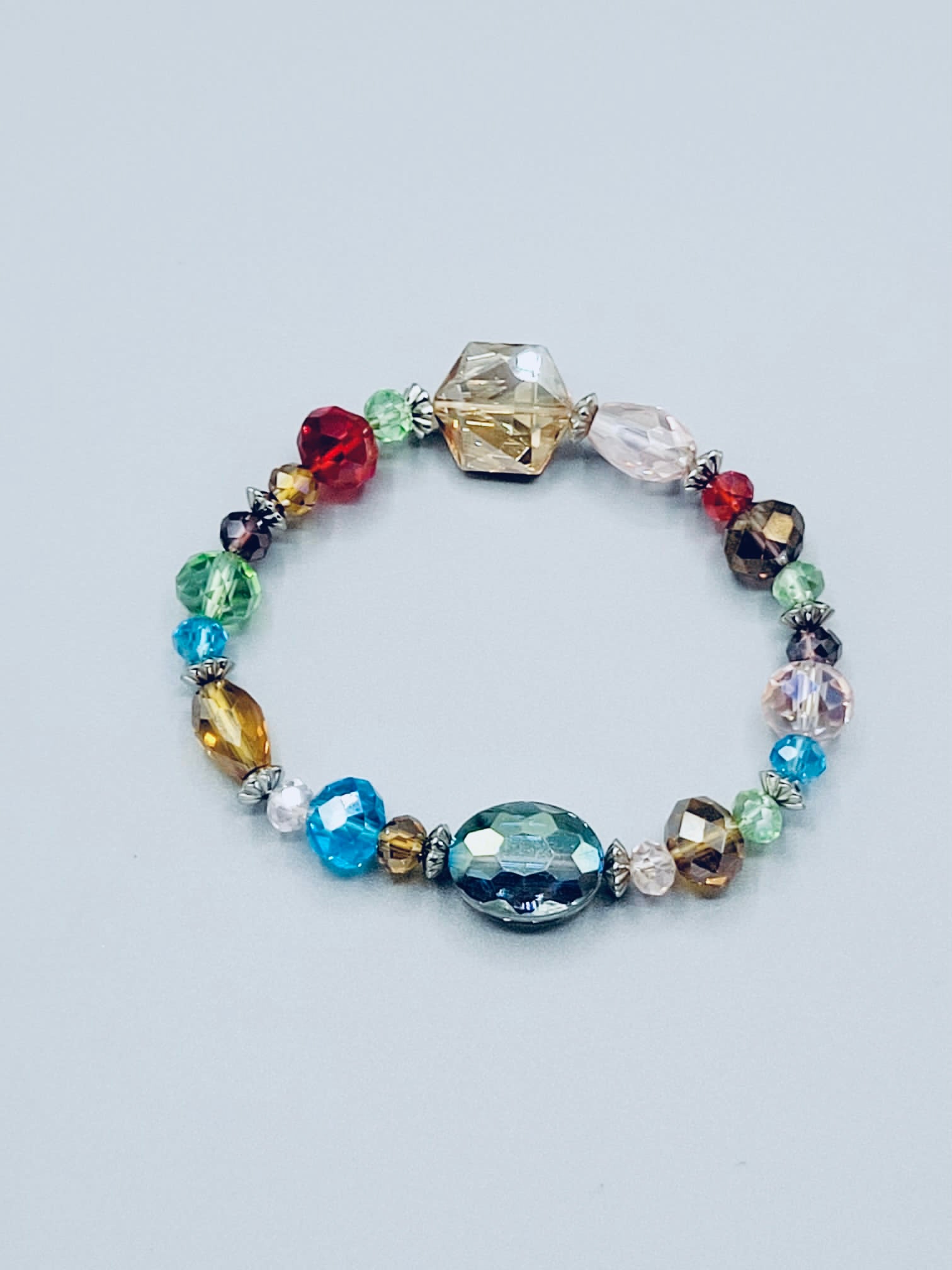 Multicolor Bracelets