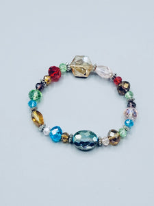 Multicolor Bracelets
